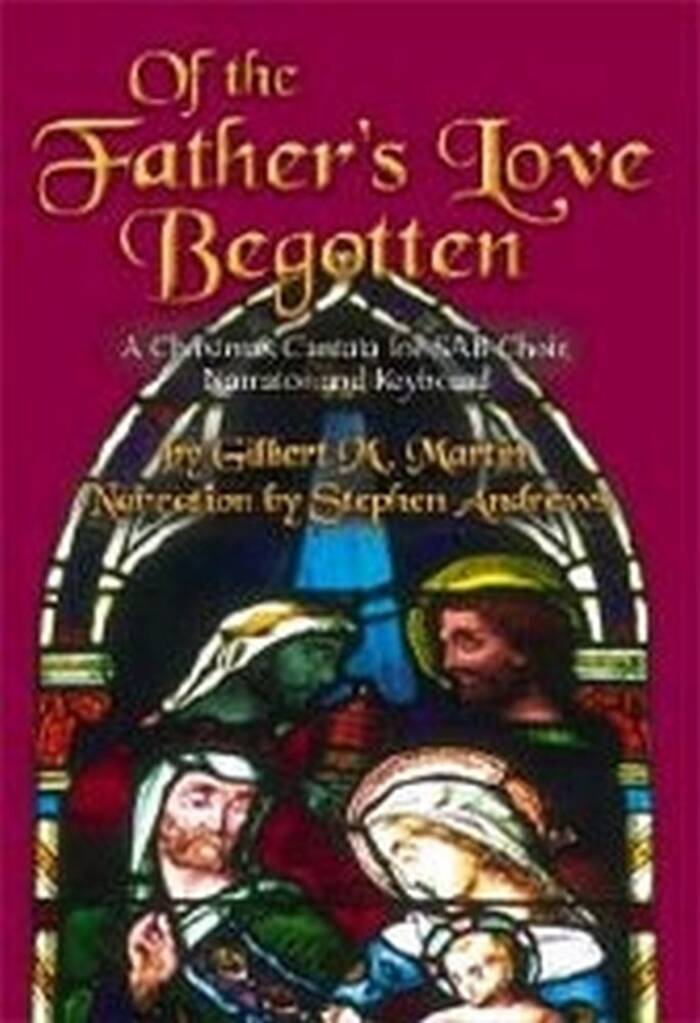 Of The Father's Love Begotten