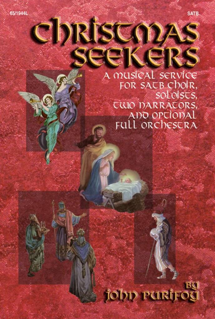 Christmas Seekers