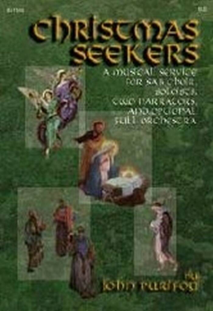 Christmas Seekers