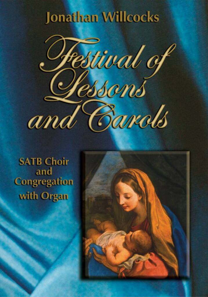 Festival Of Lessons and Carols