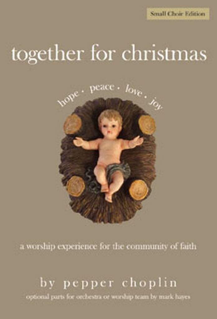 Together For Christmas