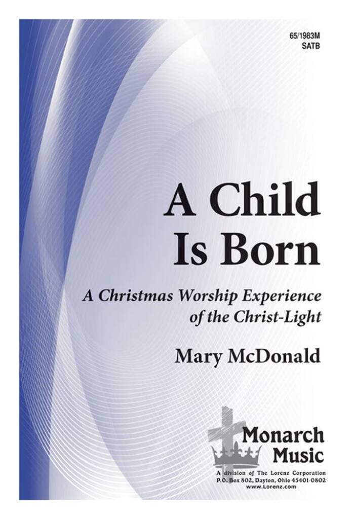 A Child Is Born