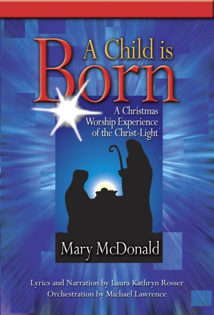 A Child Is Born