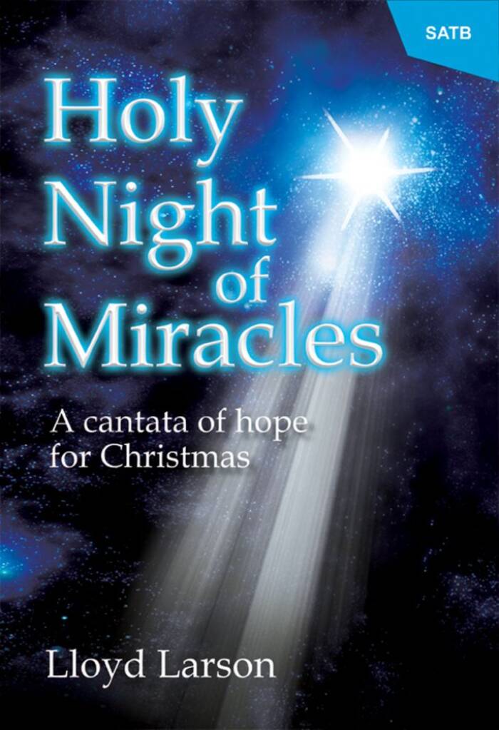 Holy Night Of Miracles