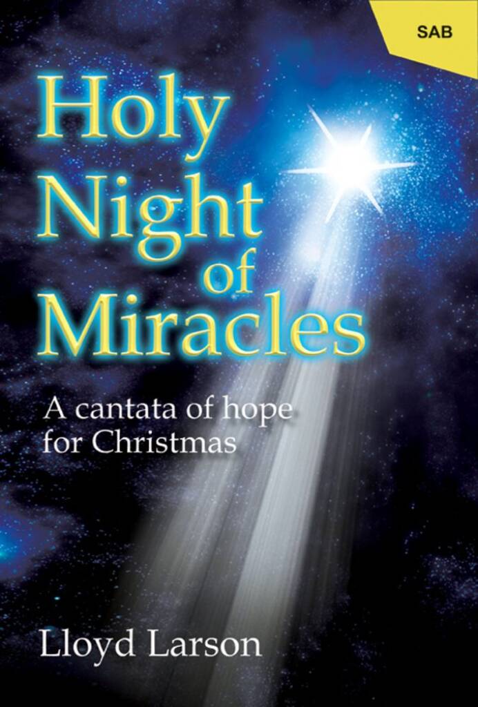 Holy Night Of Miracles