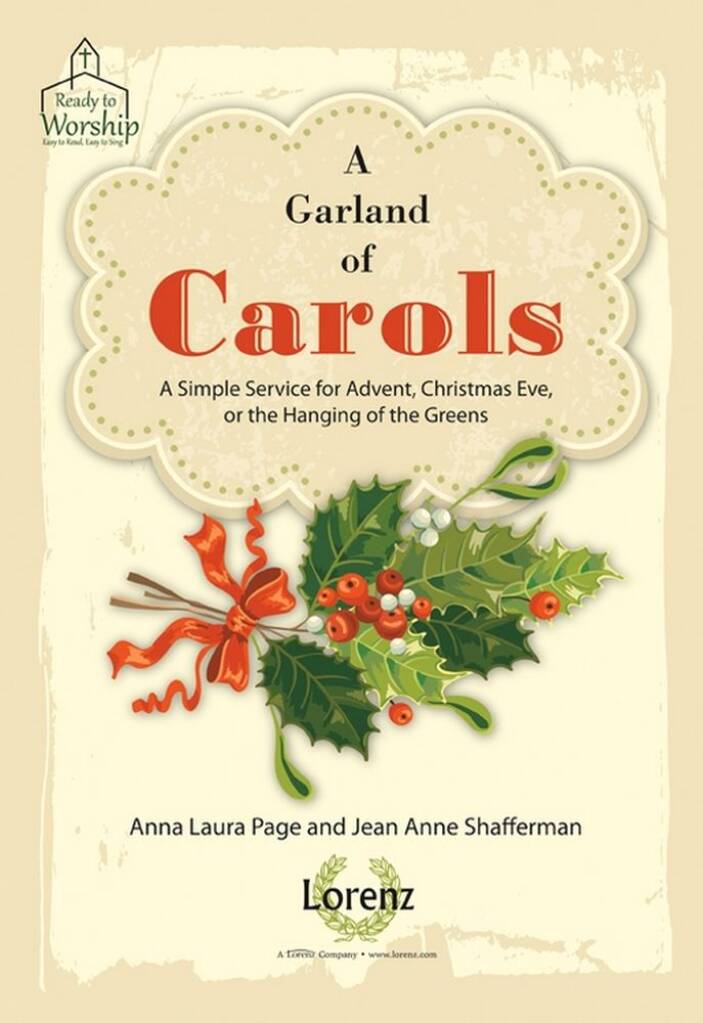 A Garland Of Carols