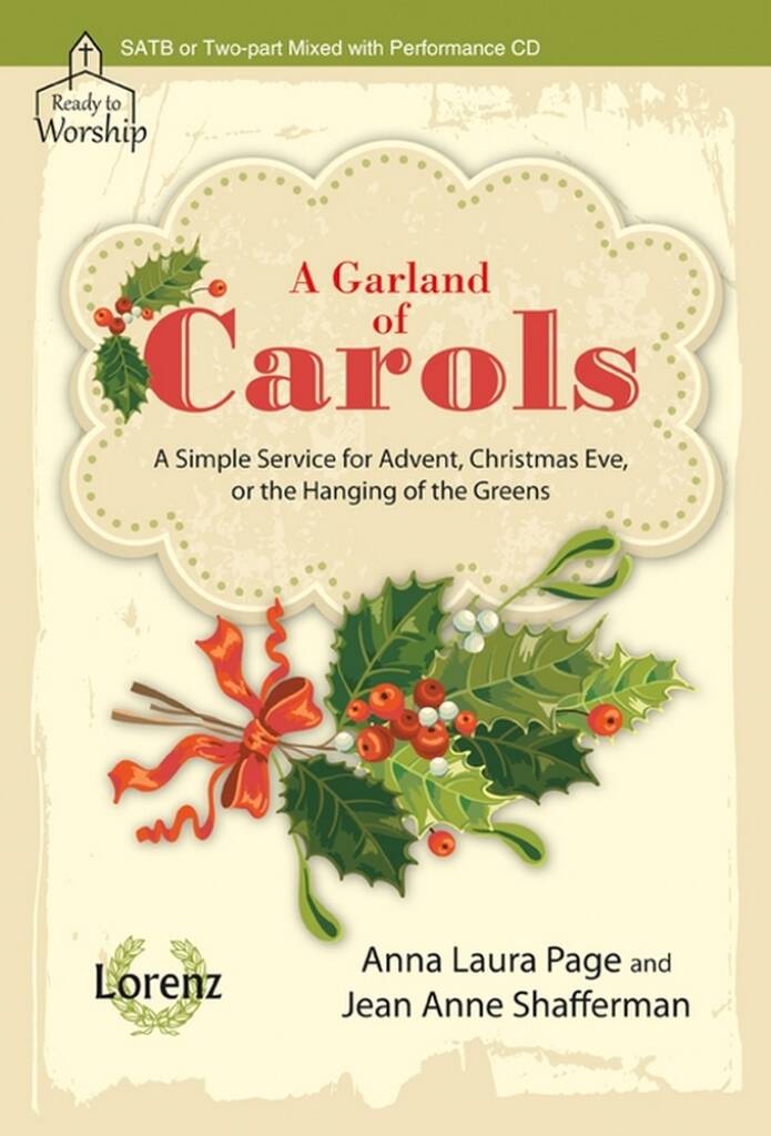 A Garland of Carols
