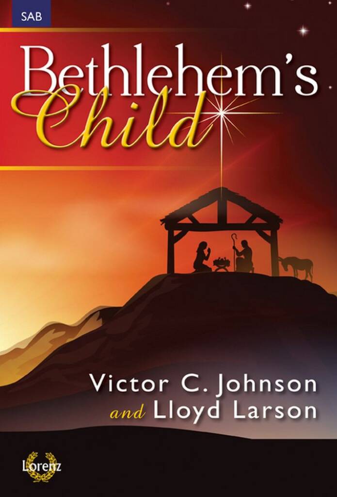 Bethlehem's Child