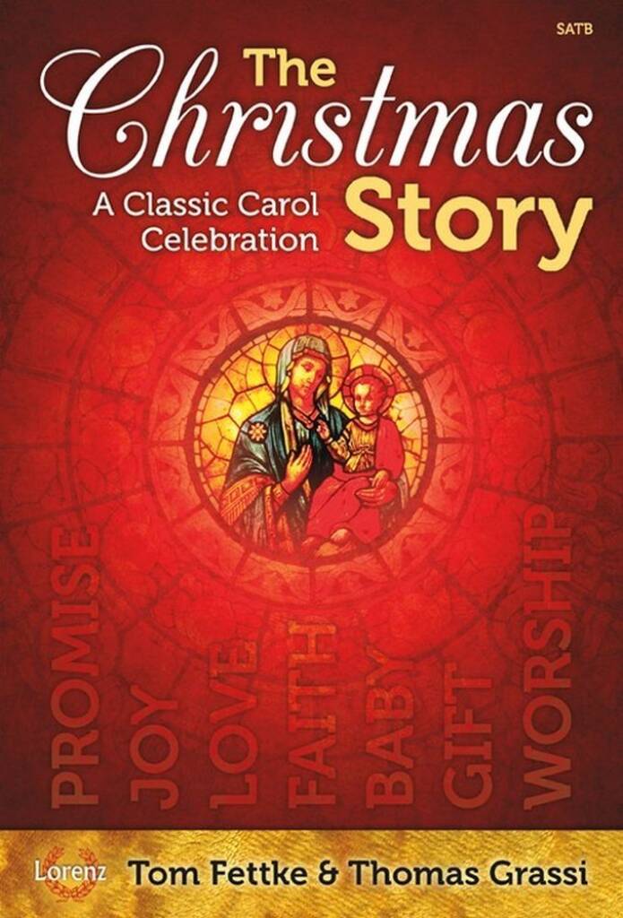 The Christmas Story