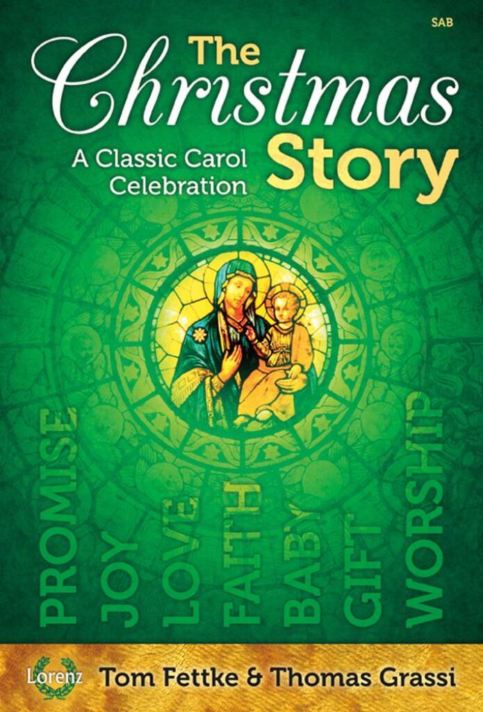 The Christmas Story