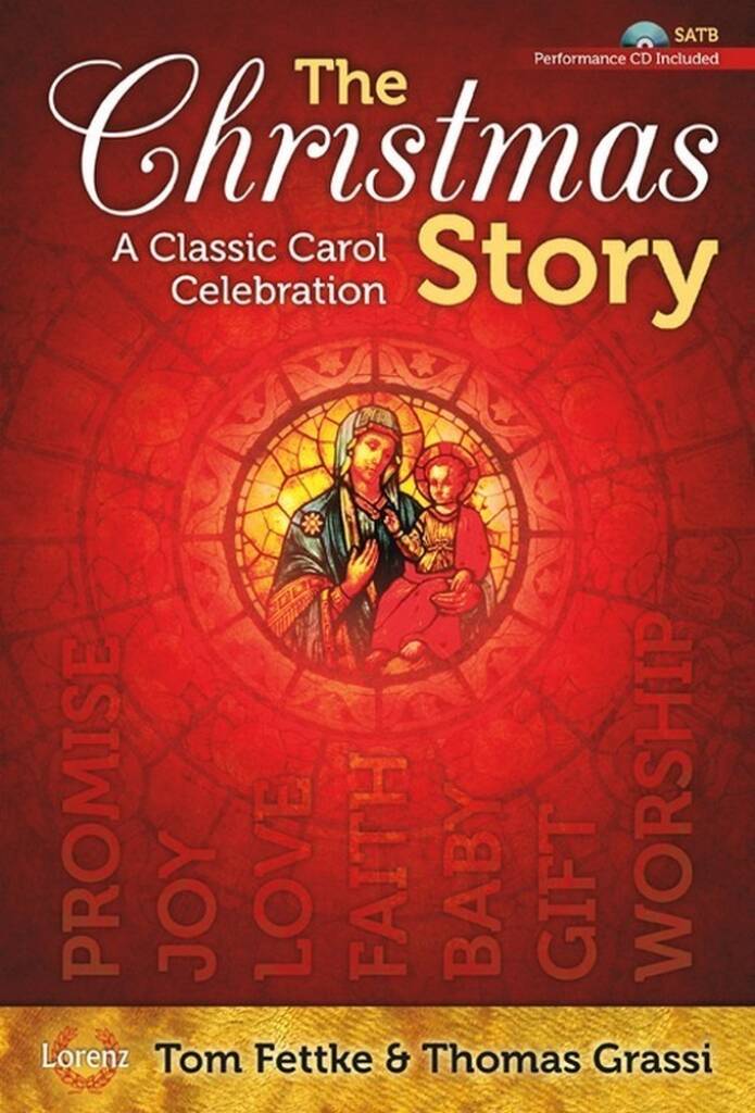 The Christmas Story