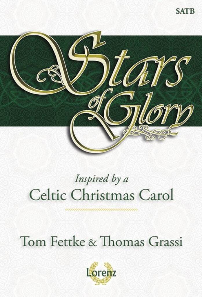 Stars Of Glory