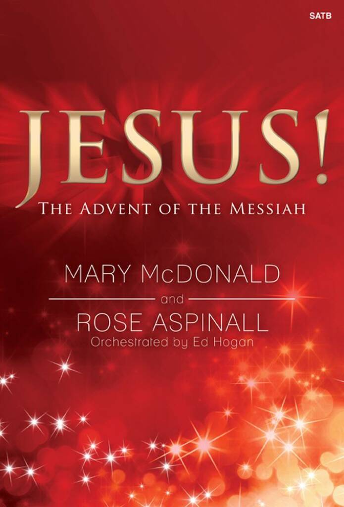 Jesus!