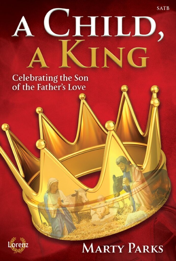 A Child, A King