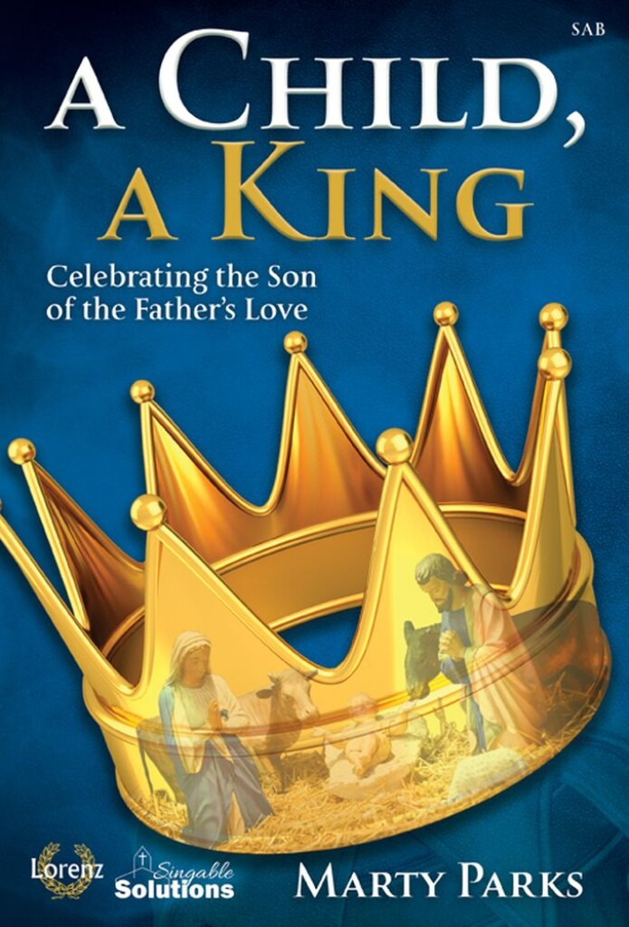 A Child, A King