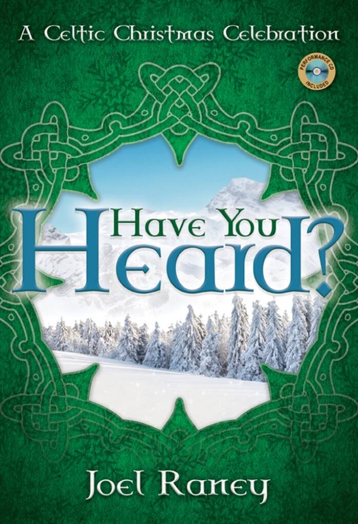 Have You Heard?