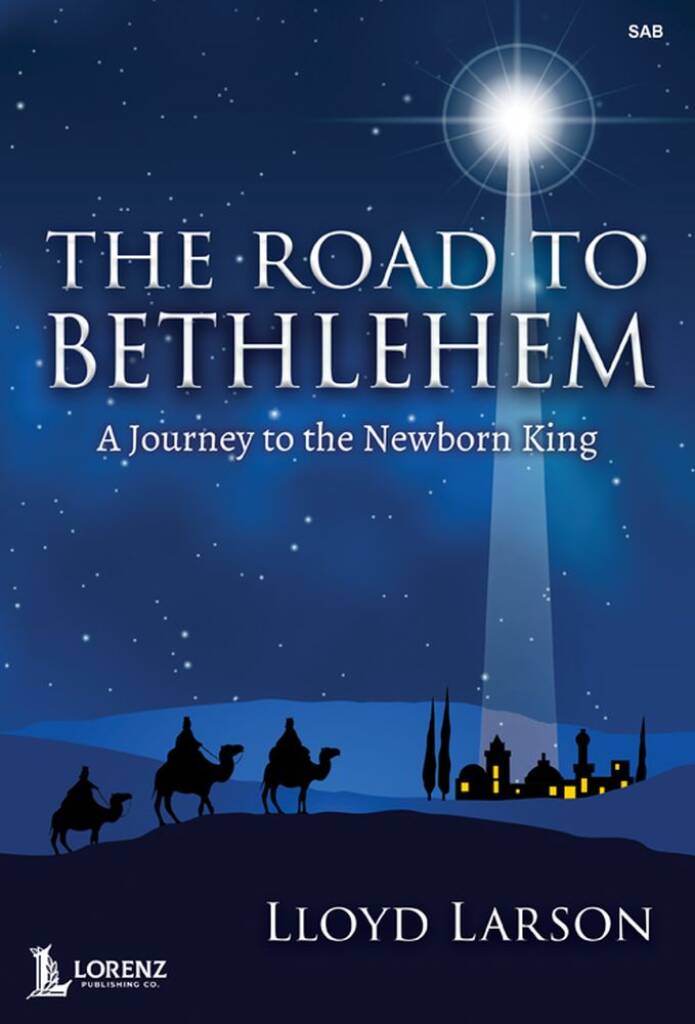 The Road to Bethlehem