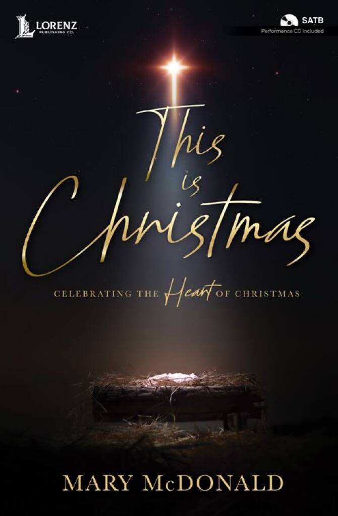 This Is Christmas