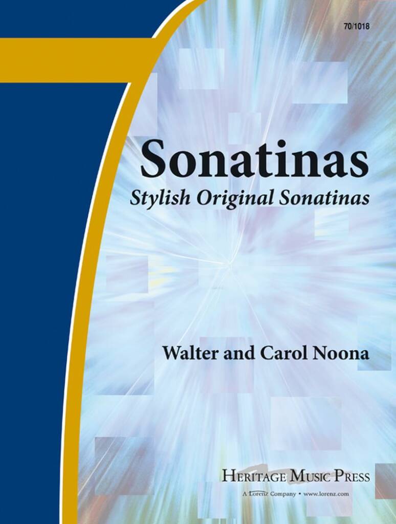 Sonatinas