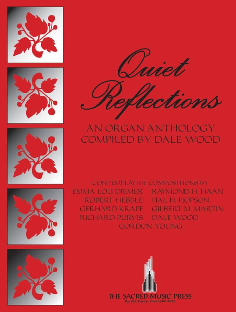 Quiet Reflections