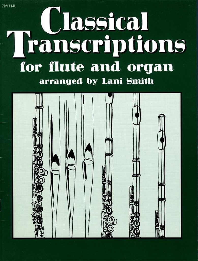 Classical Transcriptions