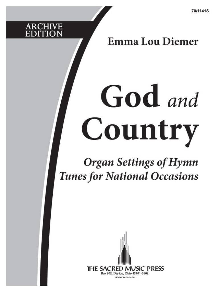God and Country
