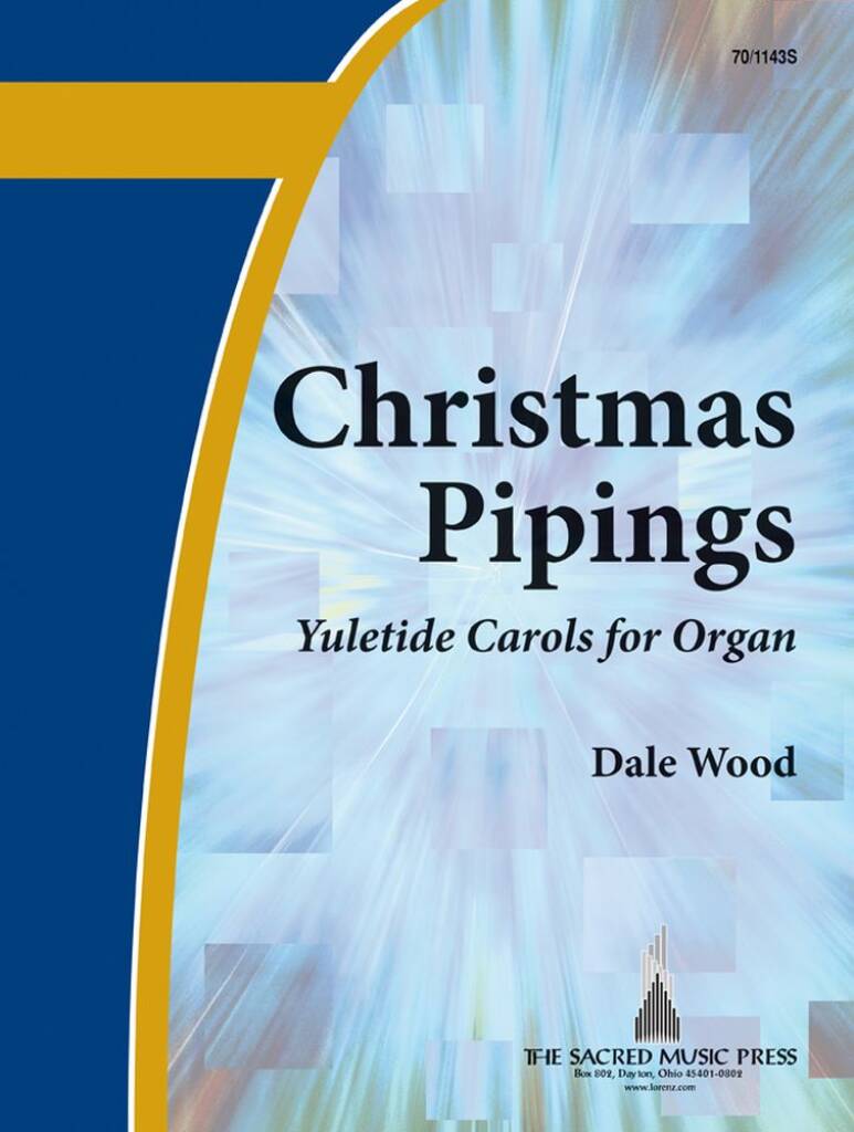 Christmas Pipings