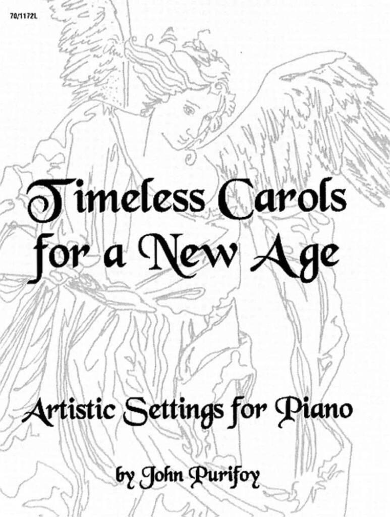 Timeless Carols For A New Age
