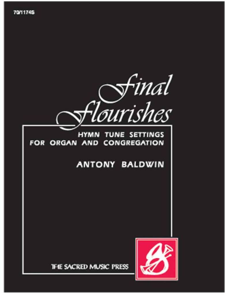 Final Flourishes