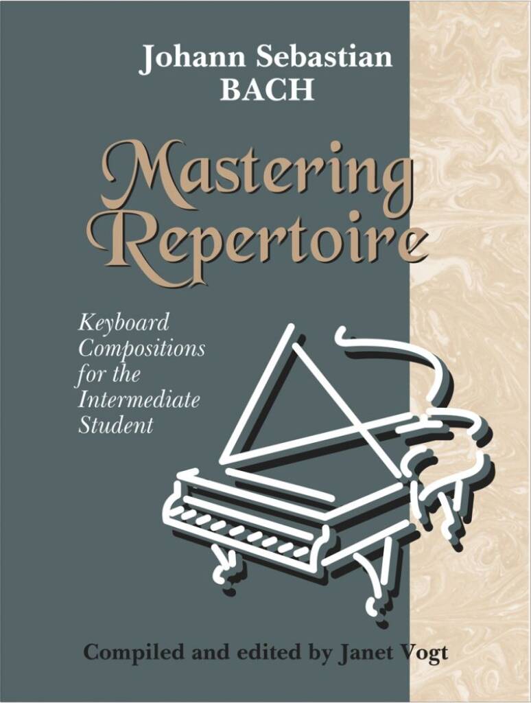 Mastering Repertoire