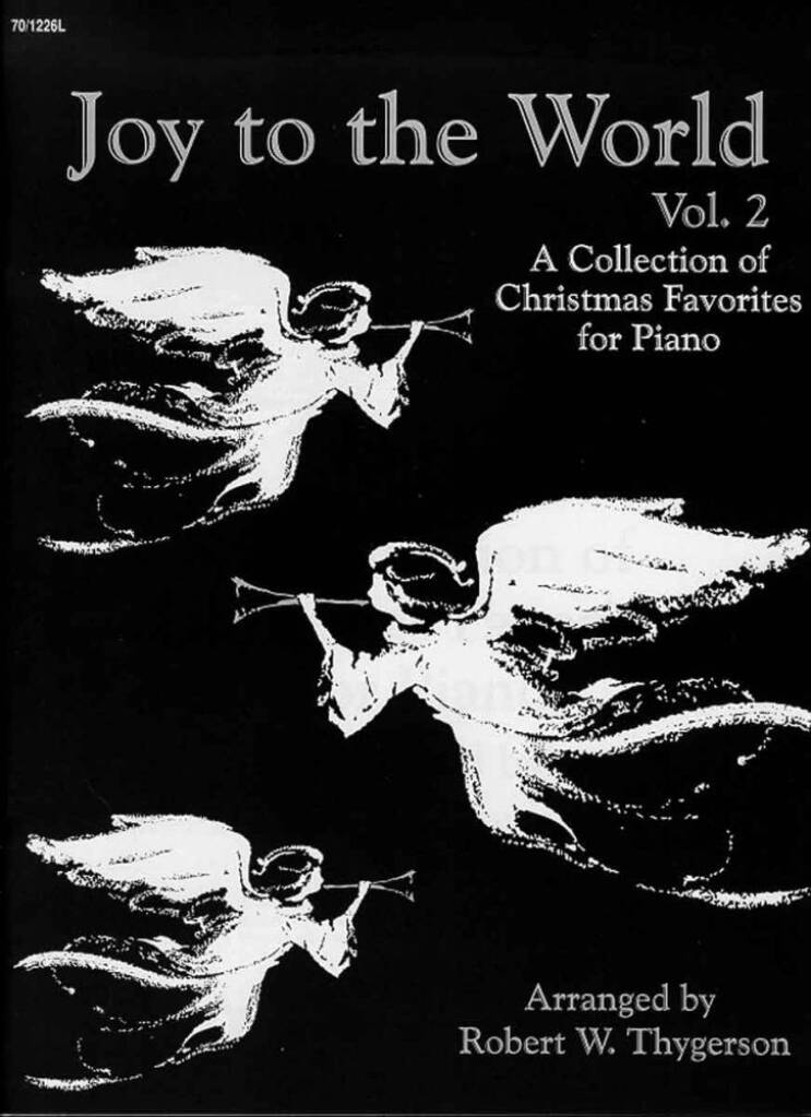 Joy To The World, Vol. 2