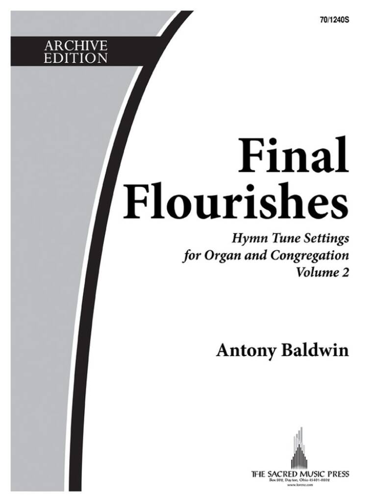 Final Flourishes, Vol. 2
