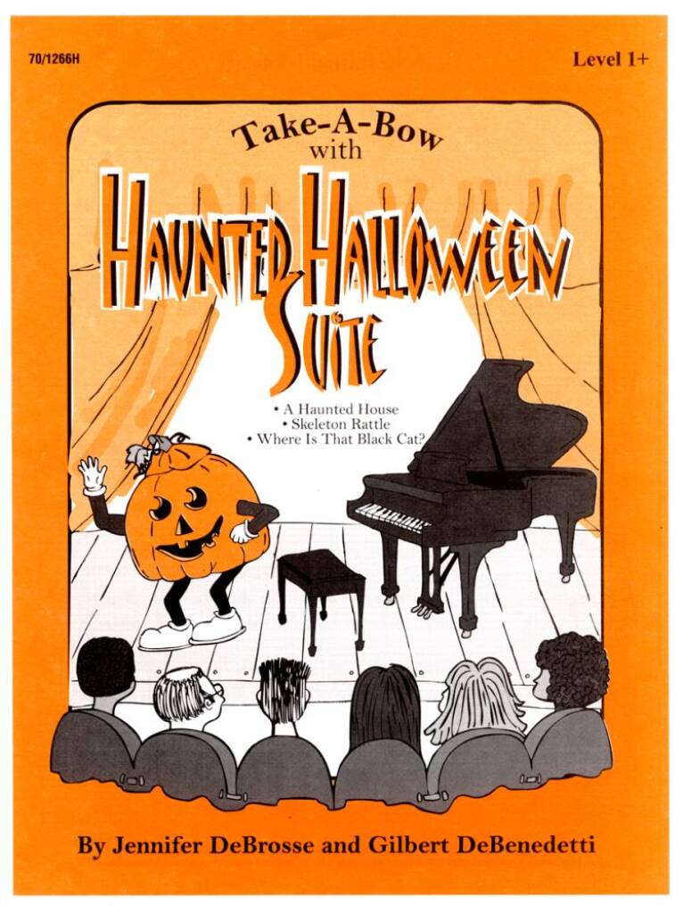 Haunted Halloween Suite