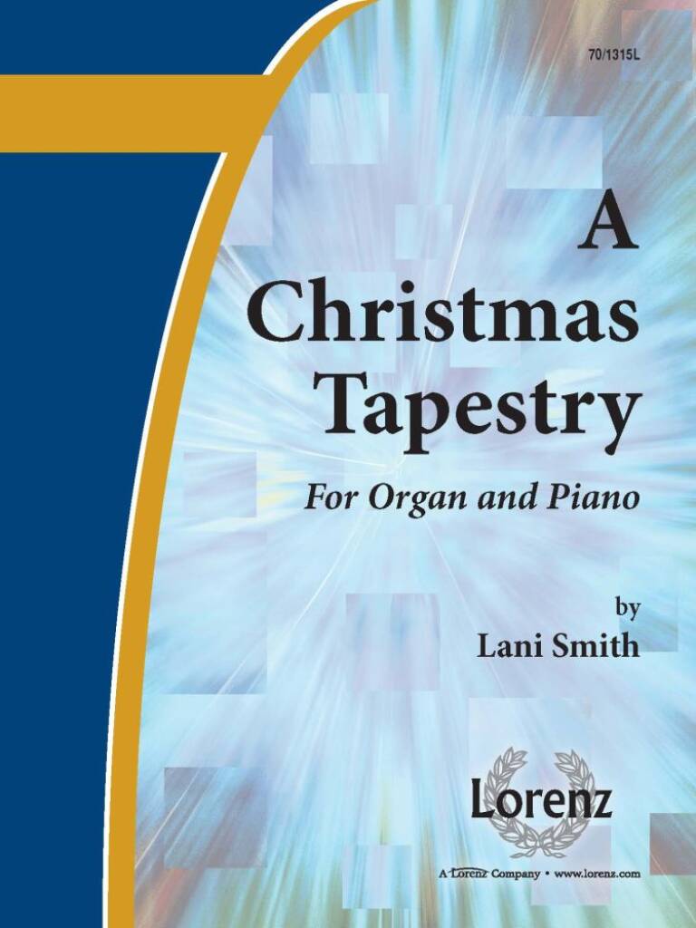 A Christmas Tapestry