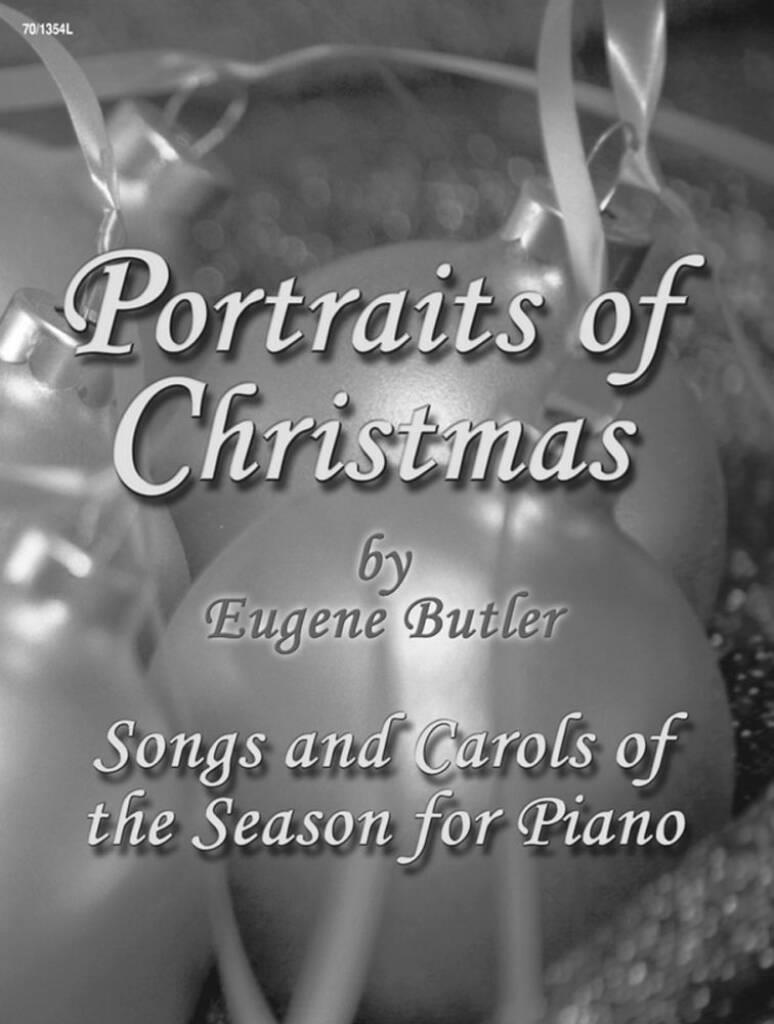 Portraits Of Christmas