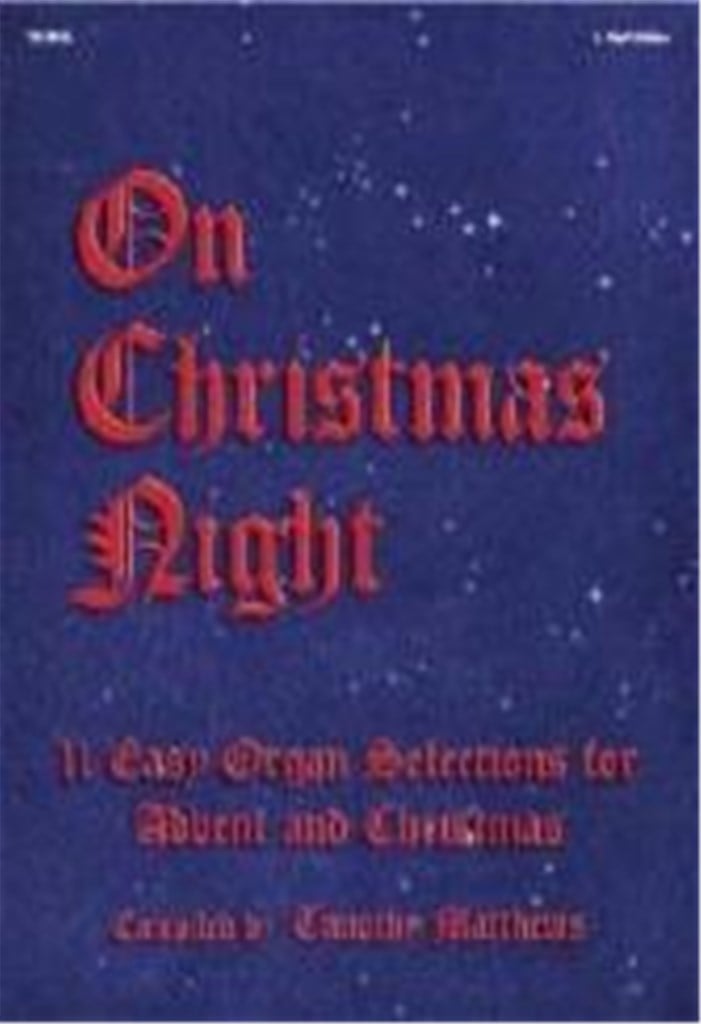 On Christmas Night