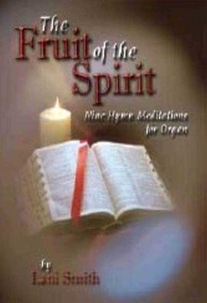 The Fruit Of The Spirit