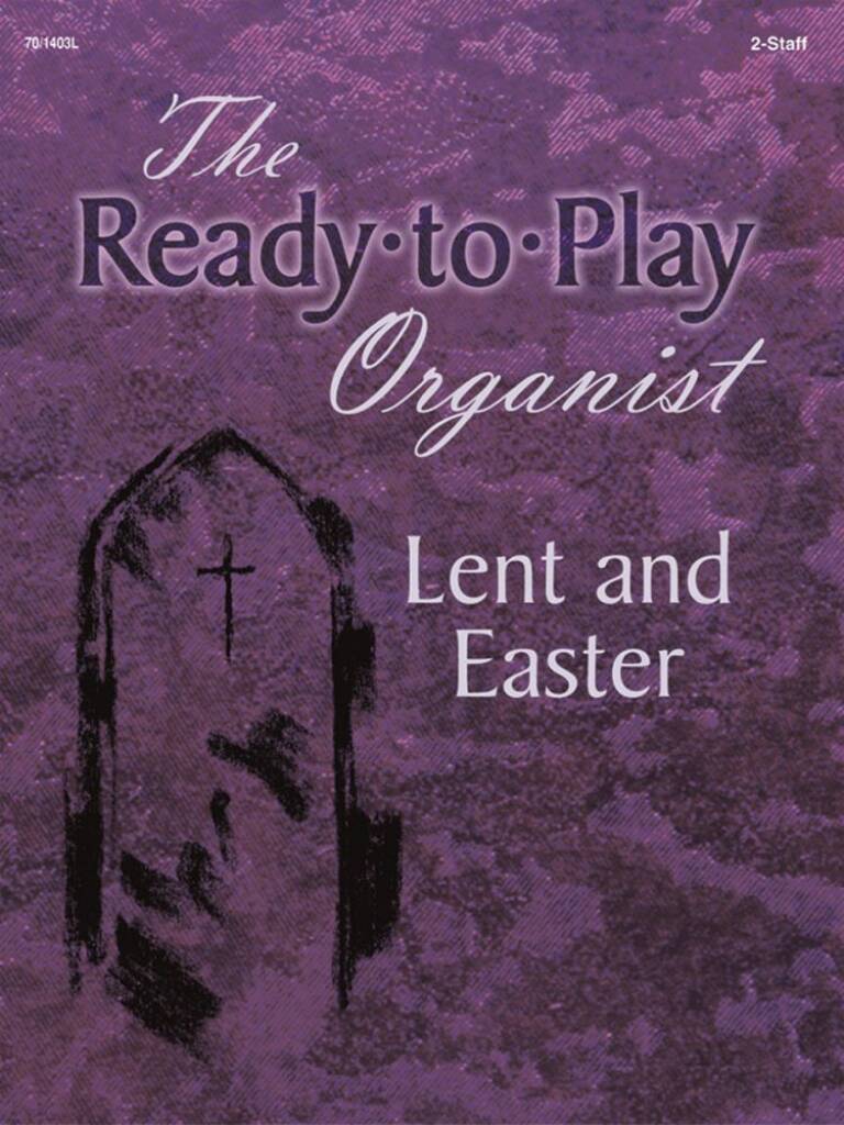 Ready-To-Play Organist