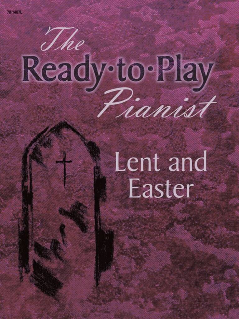 Ready-To-Play Pianist
