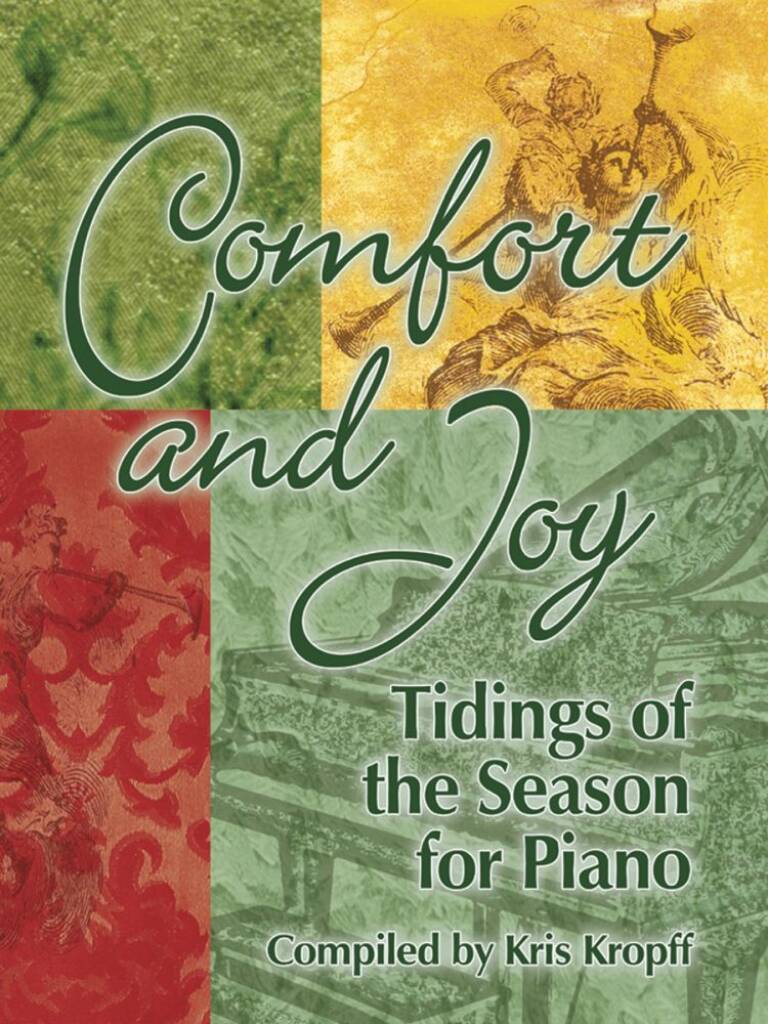 Comfort and Joy