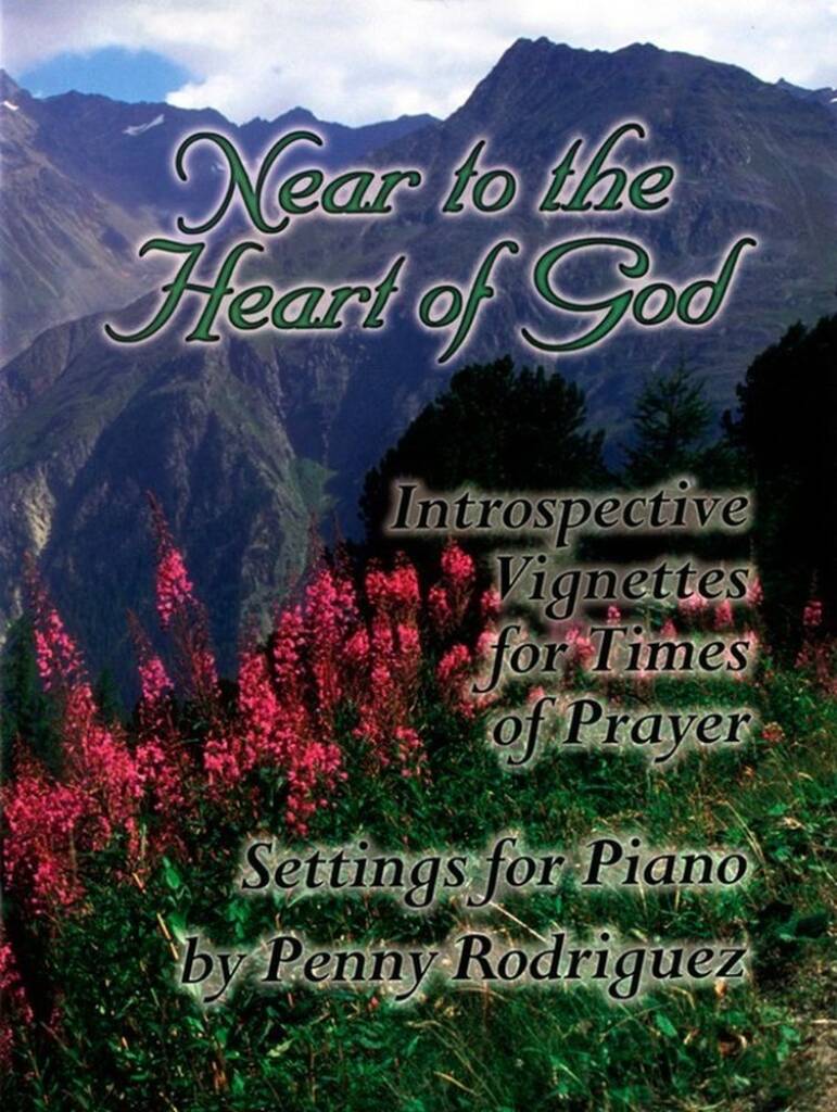 Near To The Heart