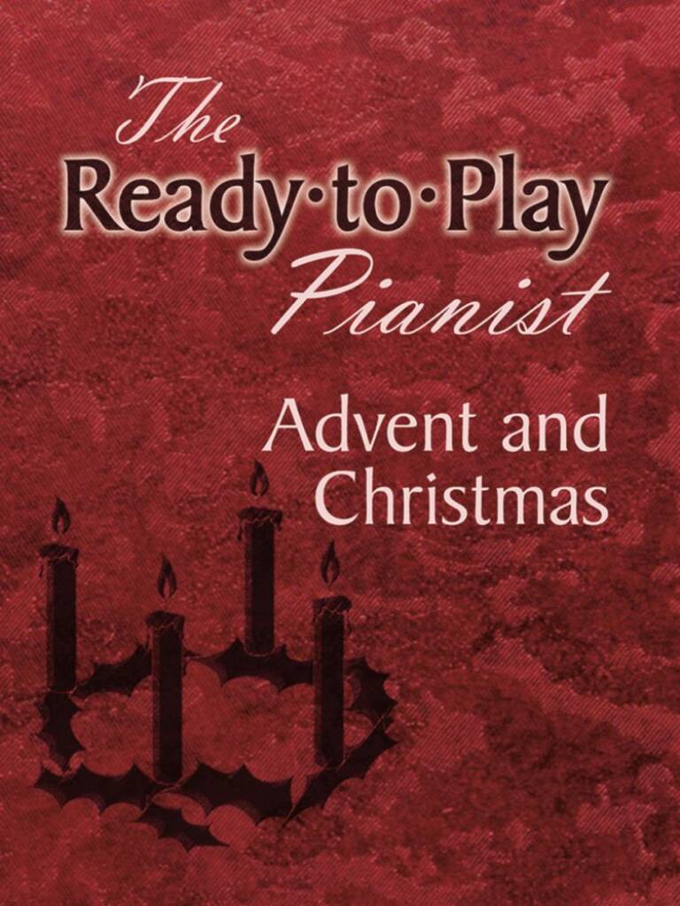 Ready-To-Play Pianist