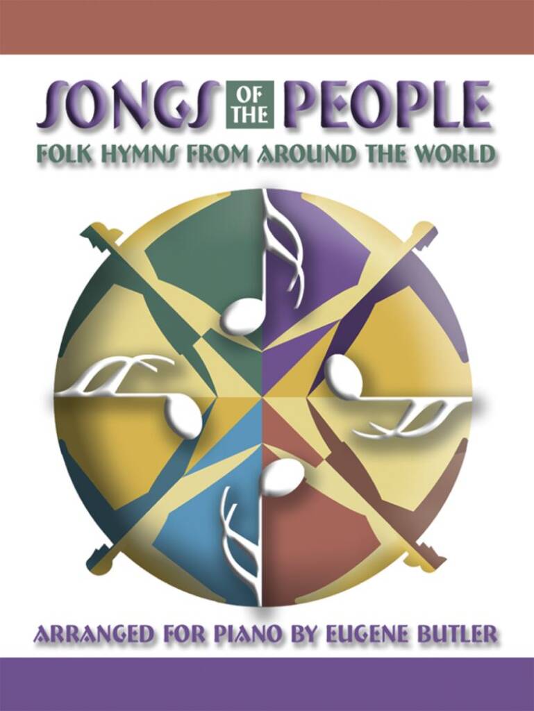 Songs Of The People