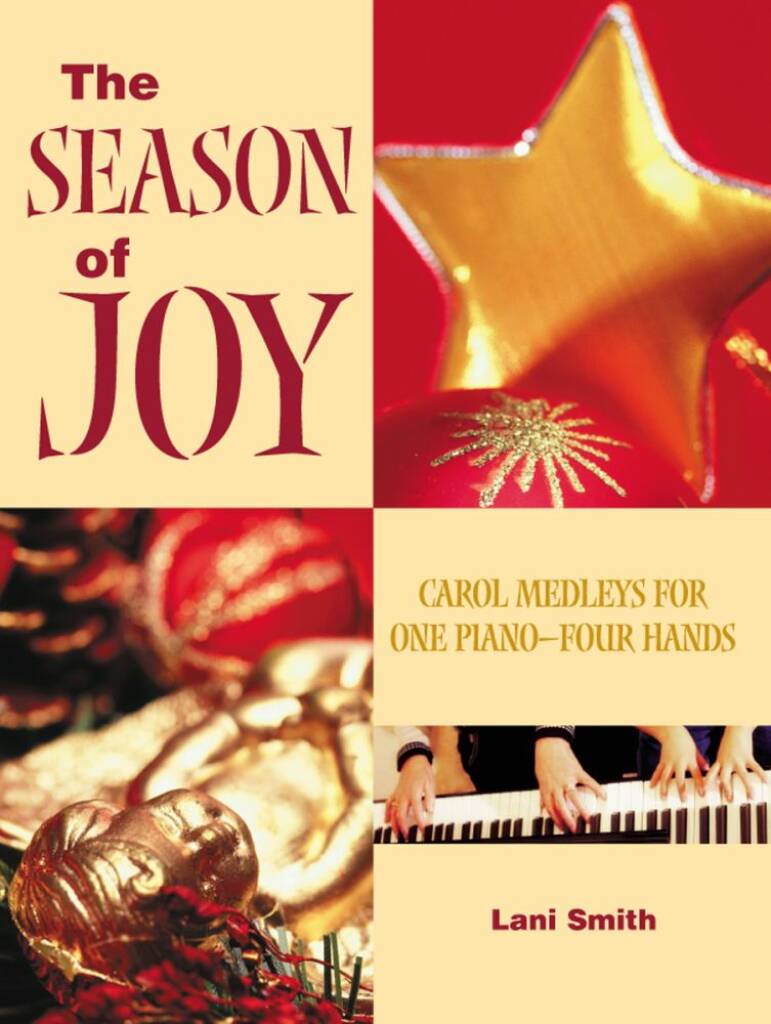 The Season Of Joy
