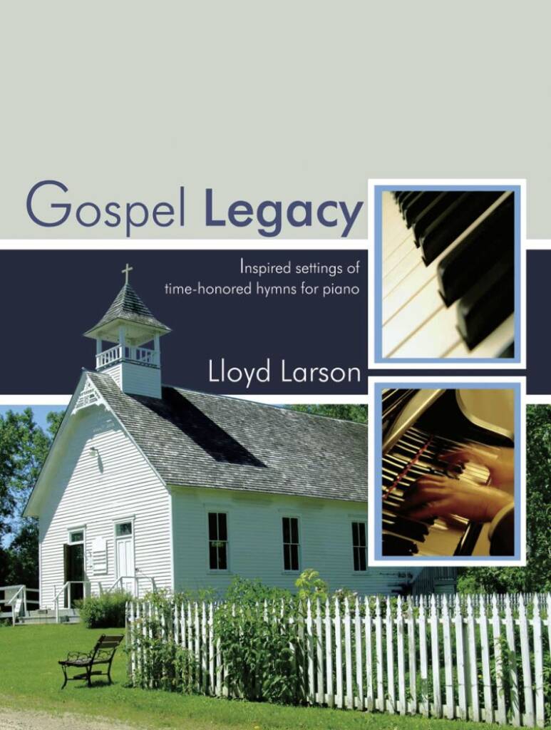 Gospel Legacy