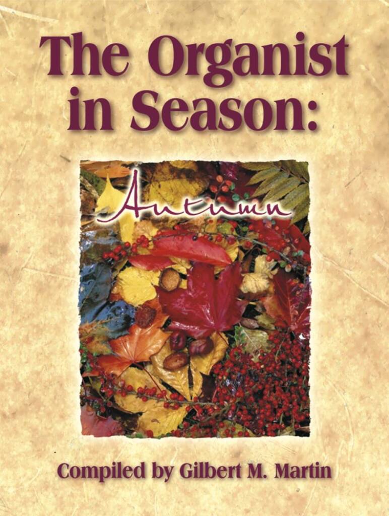 The Organist In Season