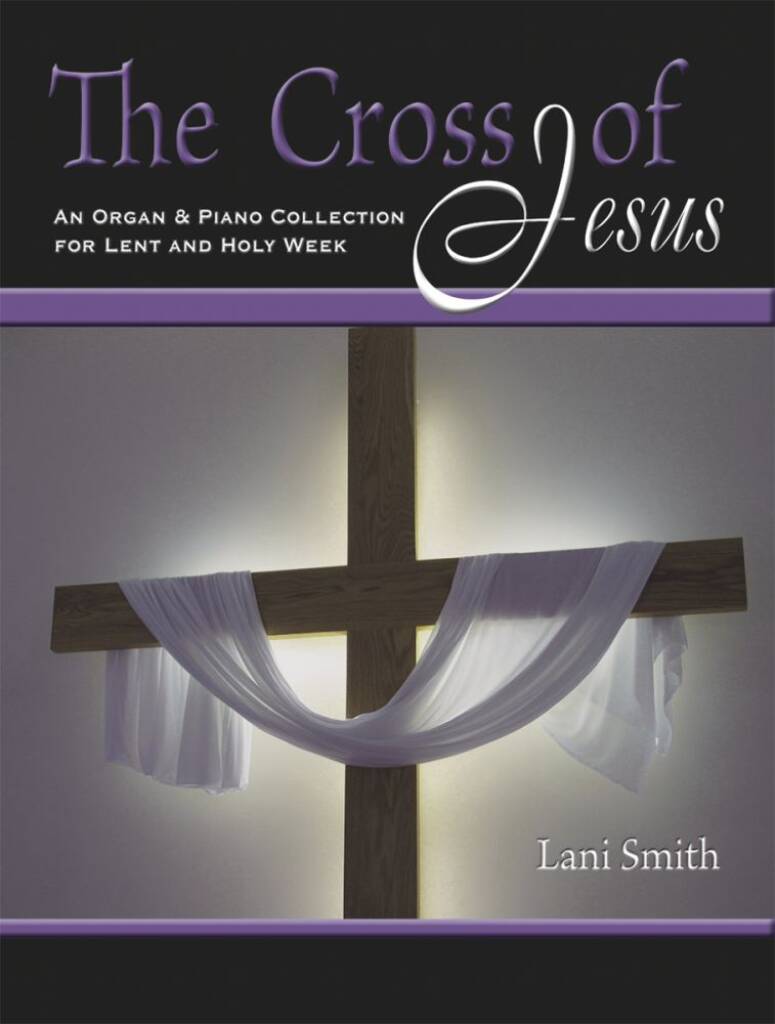 The Cross Of Jesus