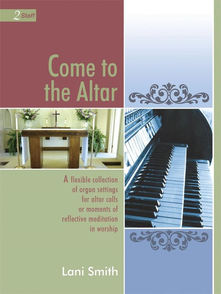 Come to the Altar