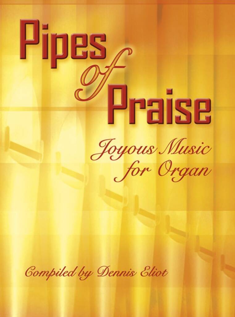 Pipes Of Praise