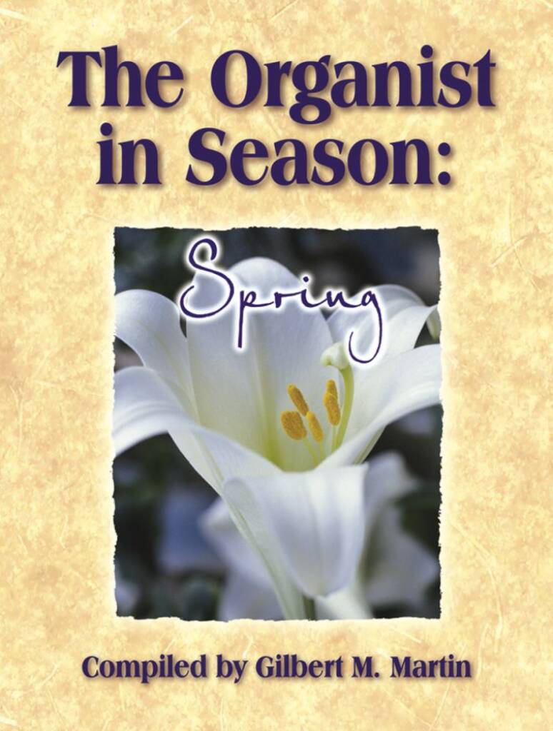The Organist In Season